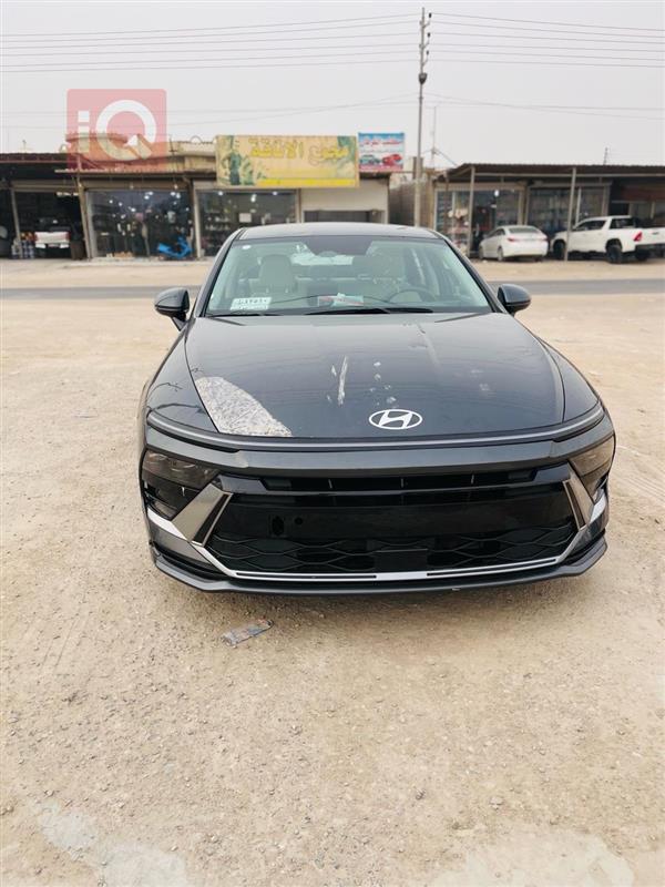 Hyundai Sonata 2024 for sale in Iraq - Basra